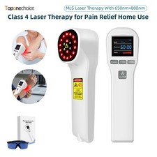 Laserterapia freddo sollievo - laserterapia,