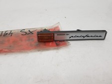 Freccia parafango ant