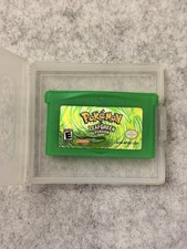 Nintendo Game Boy Advance GBA