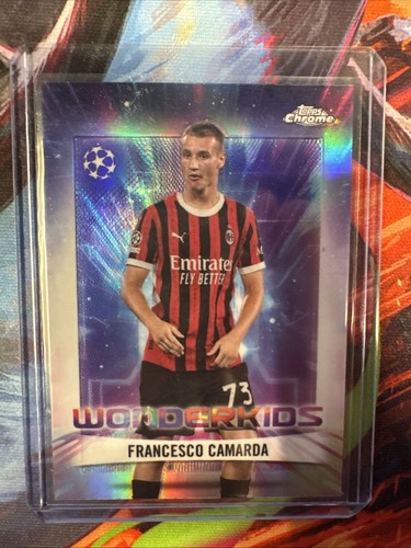 Francesco camarda 14 - camarda, wk-14