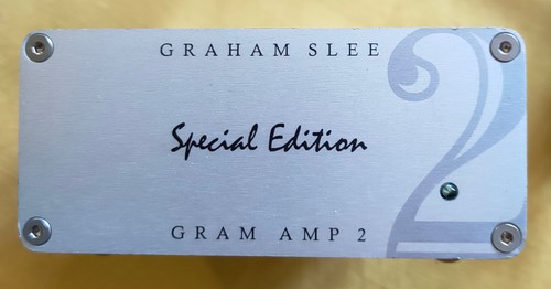 Gram amp graham slee - gram,