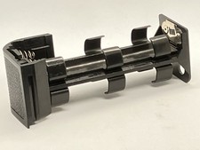 Supporto batteria Nikon MS-3 testato [quasi come nuovo] per azionamento...