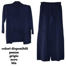 twinset  donna 3 pezzi