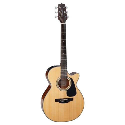 Takamine gf30ce nat fxc - takamine,