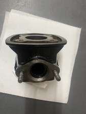 Kit cilindro 50cc LC