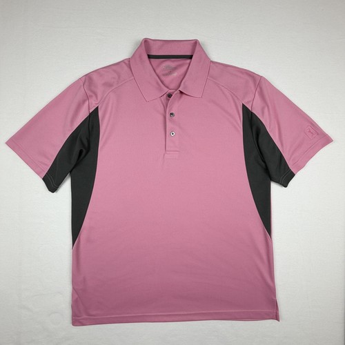 Polo golf pga tour uomo - polo,