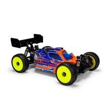 Corpo Jconcepts P2 per