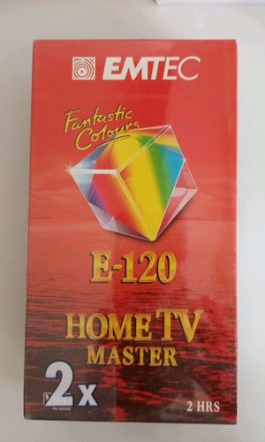 Emtec e120 home master - emtec,