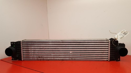 Intercooler ford mondeo 0l - mondeo, 2.0l