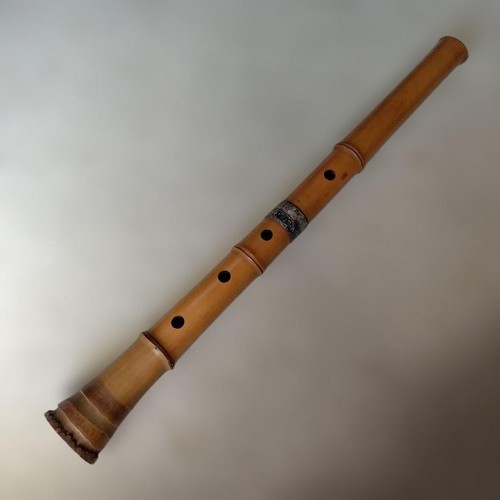 Flauto giapponese shakuhachi - giapponese,