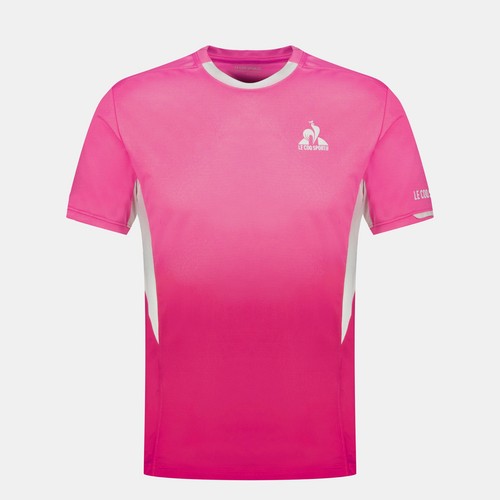 Shirt coq sportif tennis - coq,