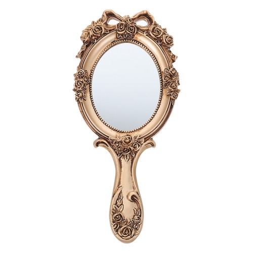 Delicato specchio trucco - specchio,