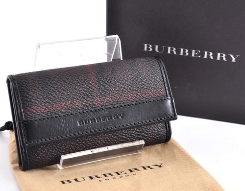 Burberry london portachiavi - burberry,