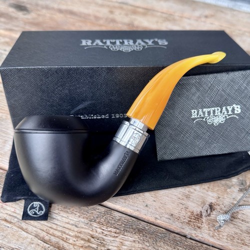 Tubo filtro rattray monarch - rattray's,