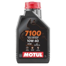 \OLIO MOTORE 4T MOTUL 7100 10W