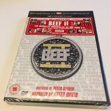 BEEF II - PETER SPIDER - KEITH