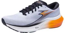 Scarpe Running 361 - Phoenix Microchip/Magma Orange (uomo)