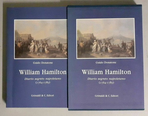 William hamilton guido - hamilton,