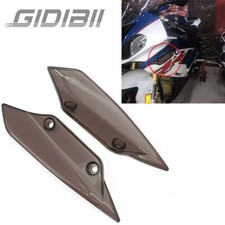 Carena carena spoiler