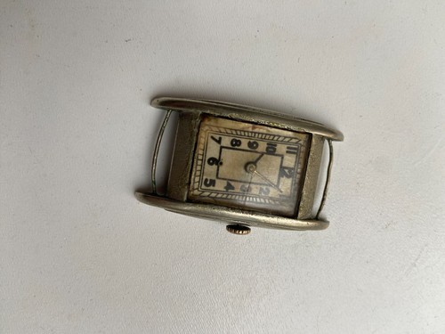 Orologio polso uomo vintage - polso,