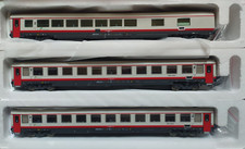 ACME 70092 - SET 3 CARROZZE