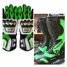 NEW KAWASAKI  MOTORBIKE