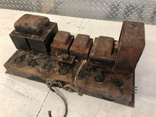 Amplificatore/Amplificatore