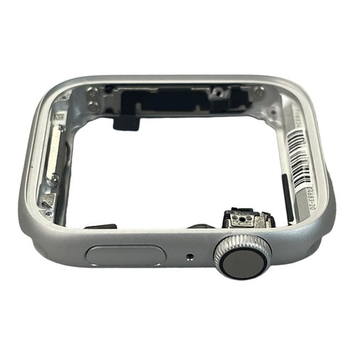 Apple watch series - apple, 4