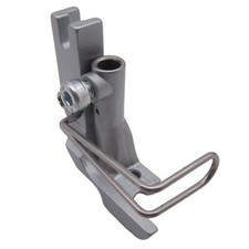 1 Set Piedino Tubolare per