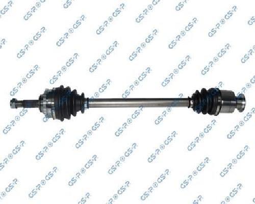 Albero motore originale - , gsp
