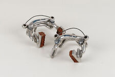 Coppia Freni Universal mod. 51 originali Vintage