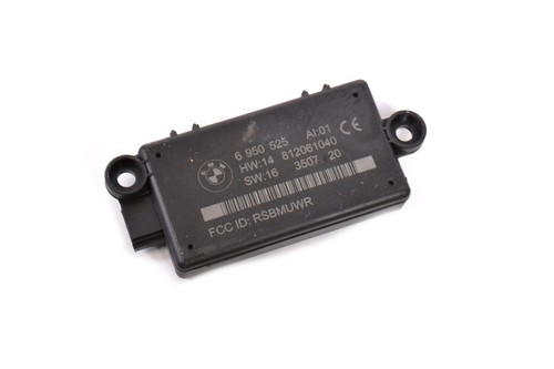 Modulo sistema allarme bmw - allarme, 3
