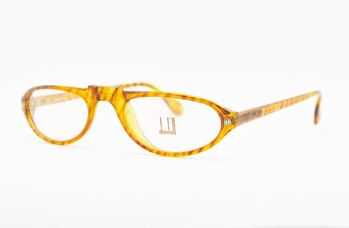 Dunhill 6012 vintage glasses - dunhill,