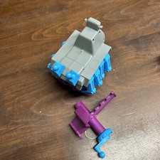 TEENAGE MUTANT NINJA TURTLES KNUCKLEHEAD TMNT