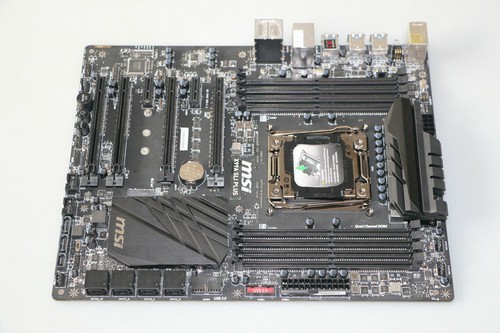 Per msi x99a sli - per,