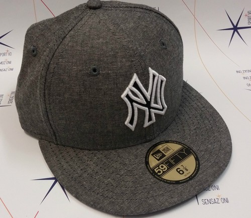 Cappello new era yankees - cappello, ny