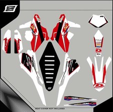 Kit Grafiche Adesivi Crystal