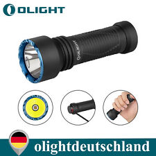 Olight Javelot Mini Torcia EDC con Sorgente di Luce Rotonda 1000 Lumen - Nero
