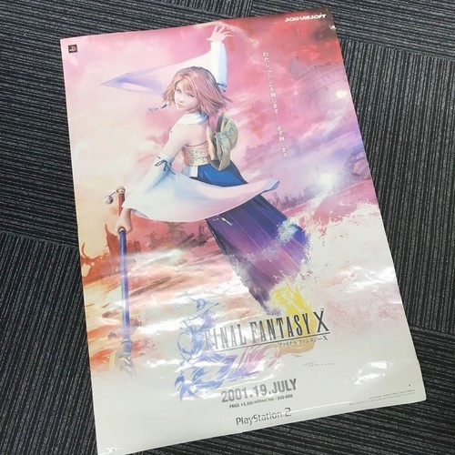 Final fantasy yuna gioco - final, 10
