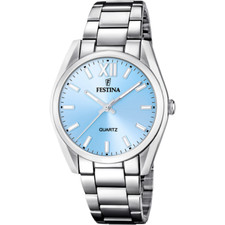 Orologio Donna Ragazza Festina