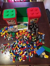 Lot Of 2.6kg Of Lego Bricks