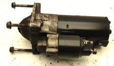 RICAMBI USATI, MOTORINO