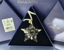 Swarovski Stella di Natale