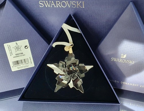 Swarovski stella natale - di,