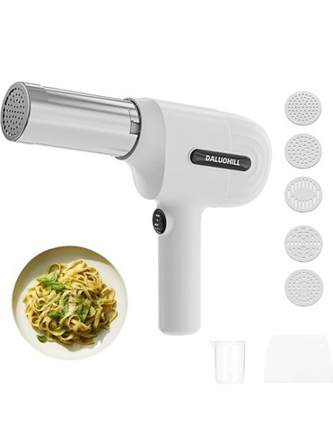 Daluohill pasta elettrica - daluohill,