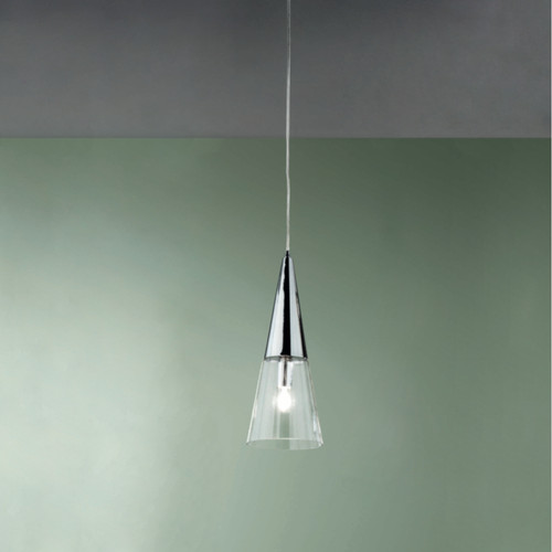 Lampada sospensione trento - lampada,
