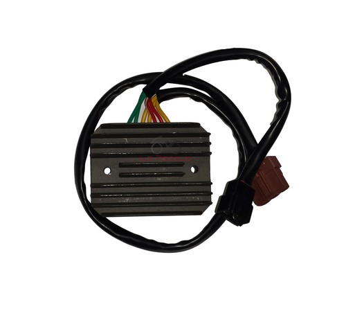 Regolatore tensione piaggio - di,