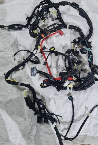 Impianto cablaggio elettrico - impianto,