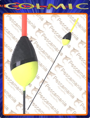 Galleggiante colmic carrara - galleggiante,