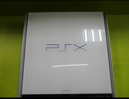 Psx desr 7000 sony - psx, di